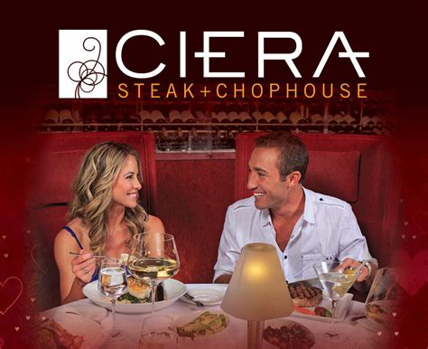 Ciera steak and chophouse photos  Stateline